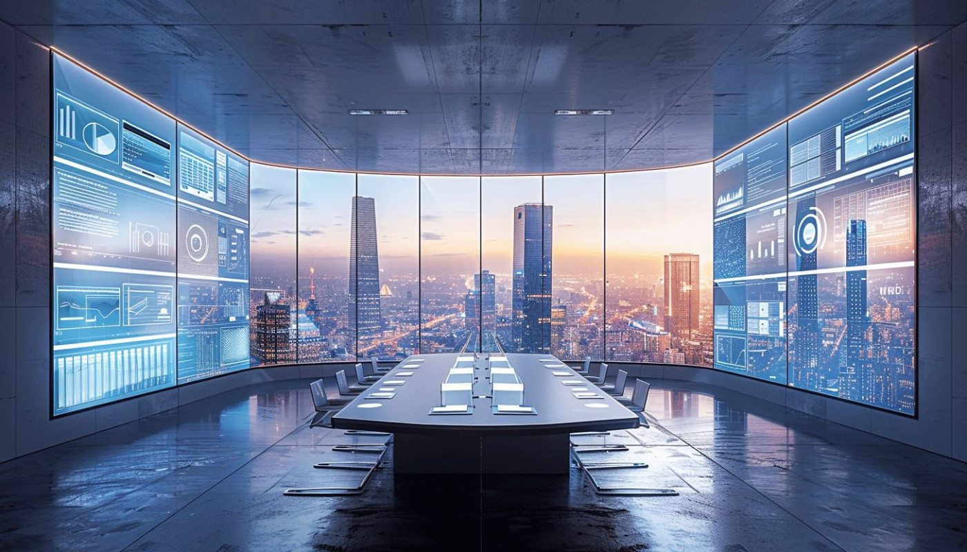 Emerging trends in remote work and how businesses can adapt for growth