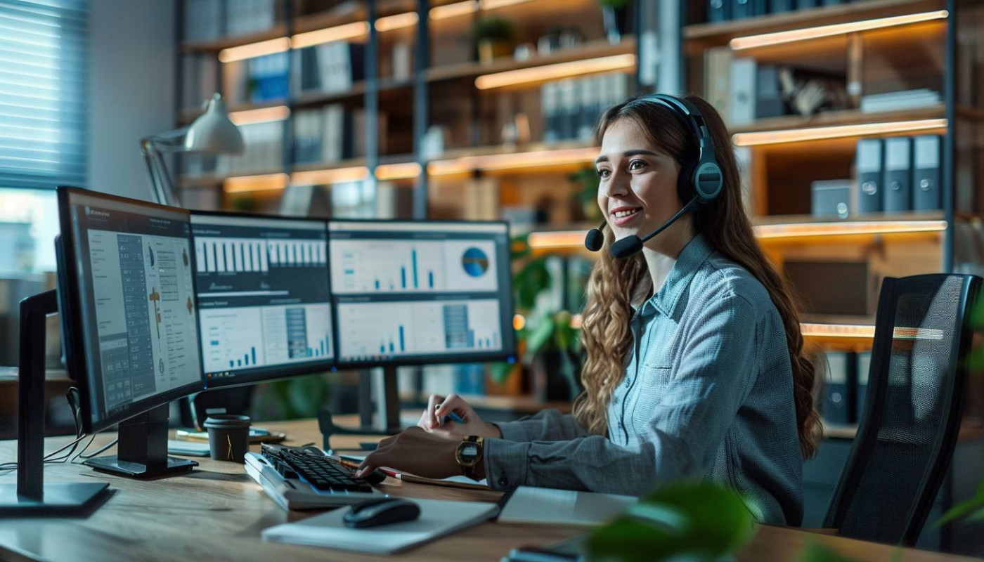 Exploring The Effectiveness Of Customer Support In Online Legal Services