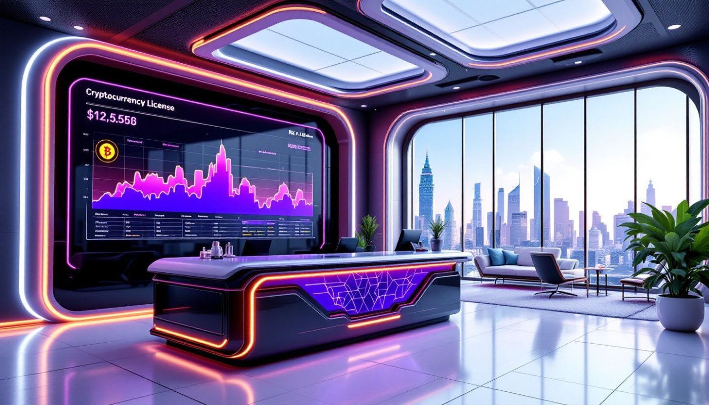 Exploring The Impact Of Crypto Licensing On Canadian Businesses