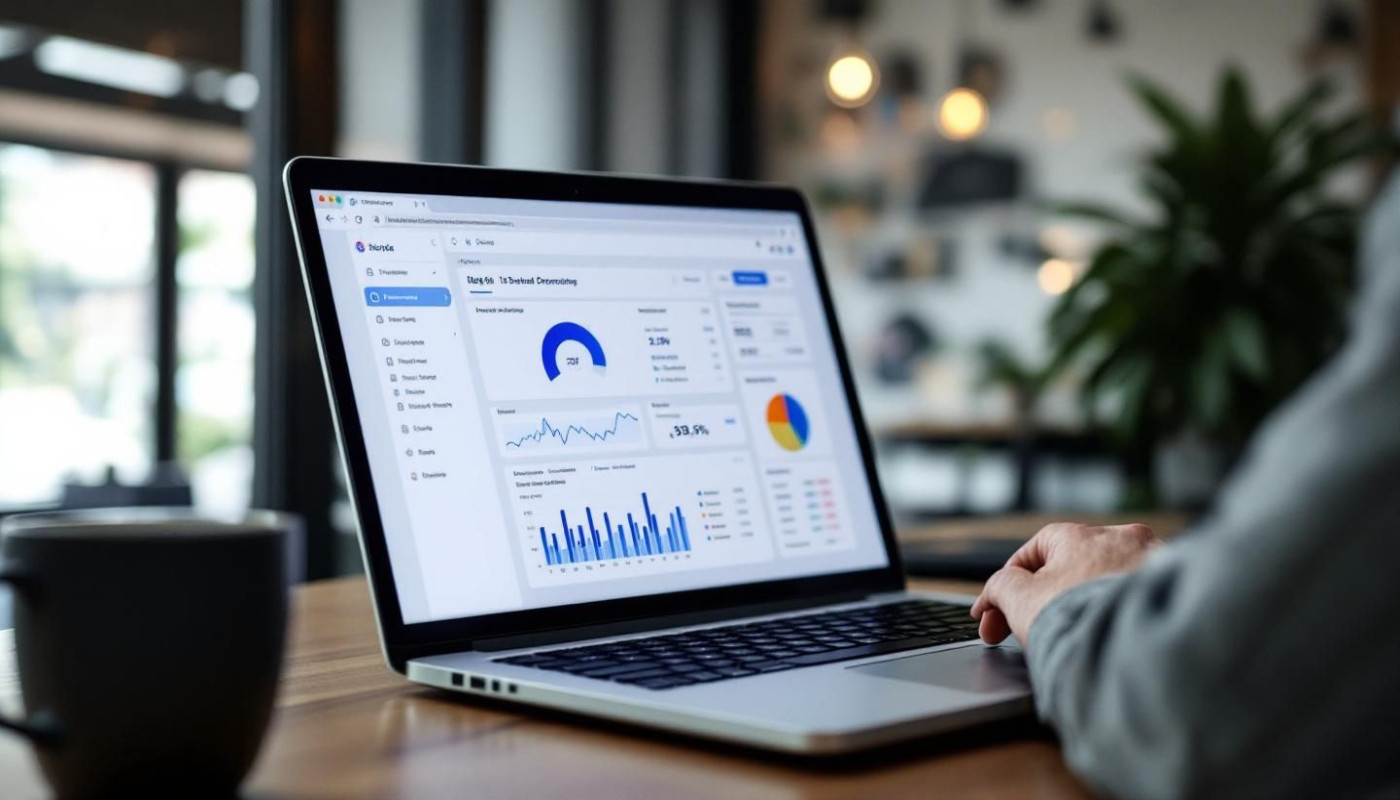 How Effective Accounting Can Elevate Small Business Growth