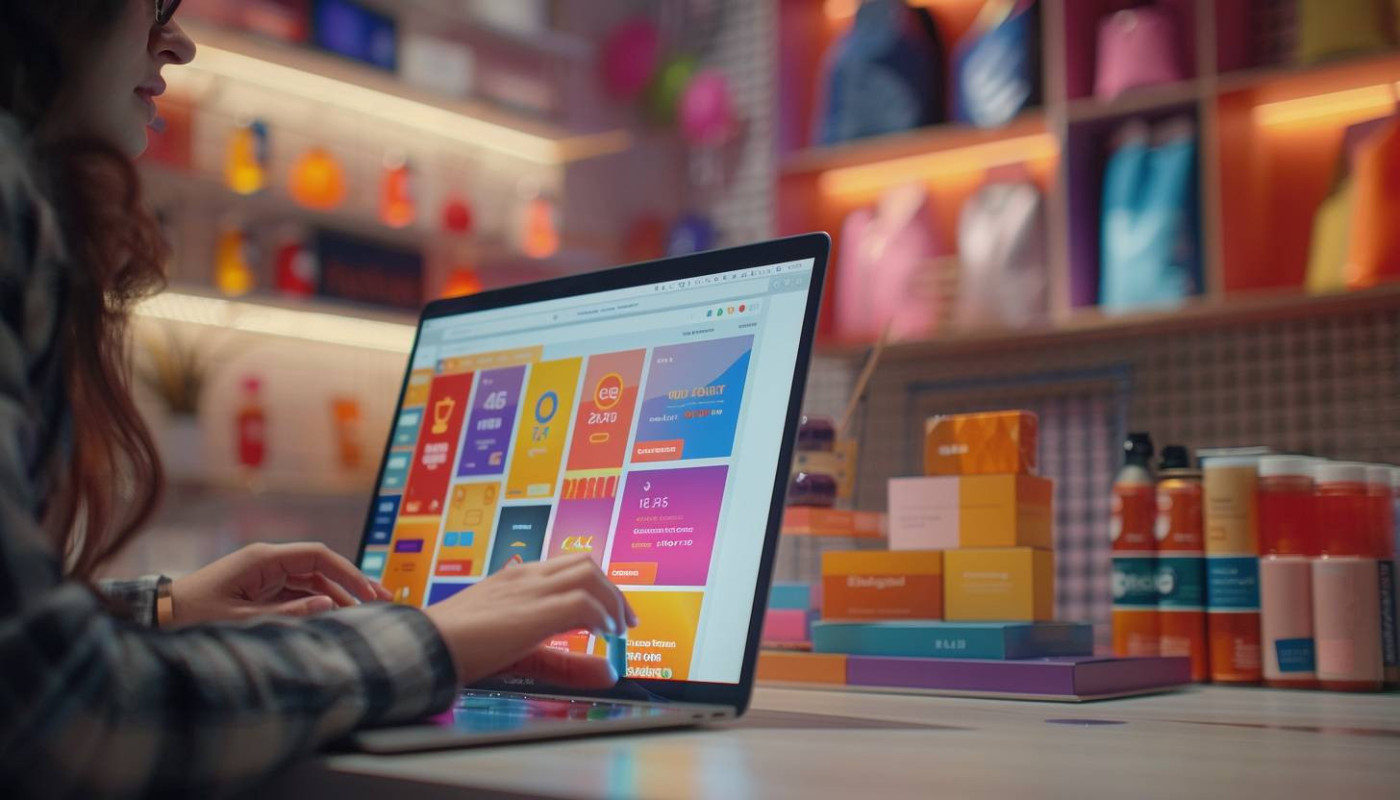 How Nonprofits Can Launch A Successful Online Store Quickly And For Free