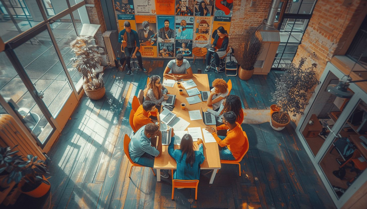 Innovative employee retention techniques for small businesses
