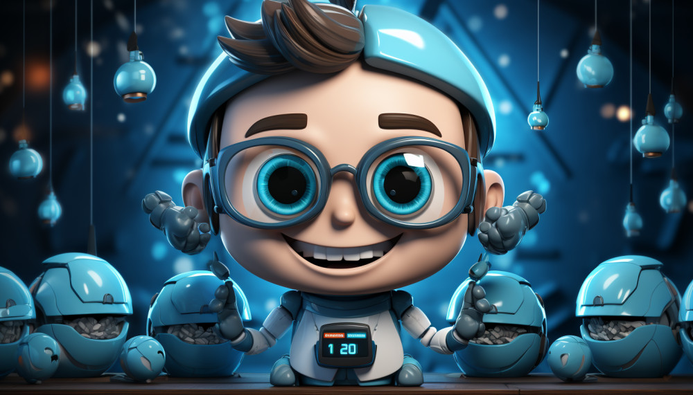 Revolutionizing Customer Service in B2B with Chatbots