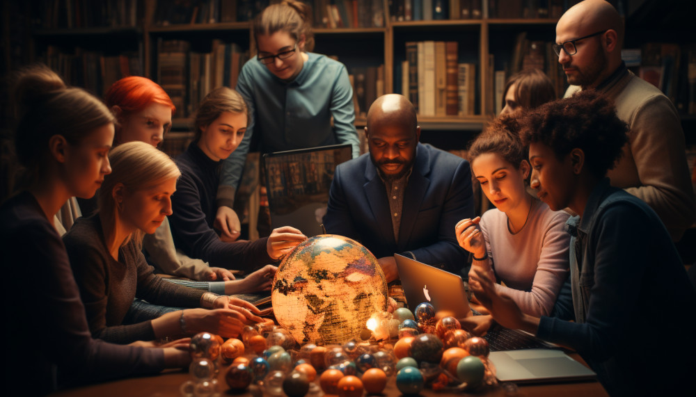 The Role Of Cultural Sensitivity In E-commerce Translation