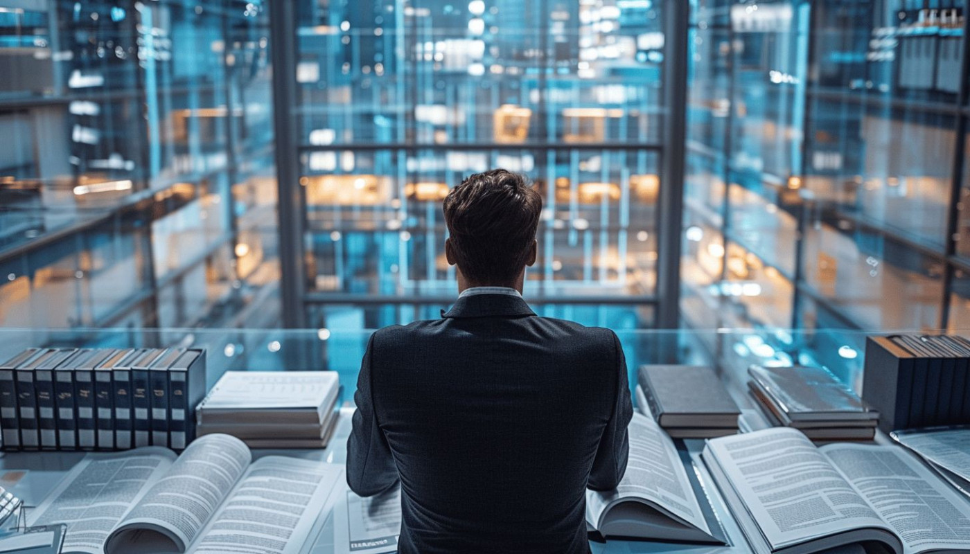 Understanding The Scope Of Legal Services In Corporate And Finance Law