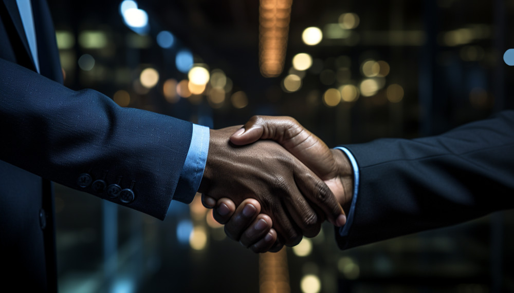 Unmasking the Secret Sauce of Successful B2B Partnerships